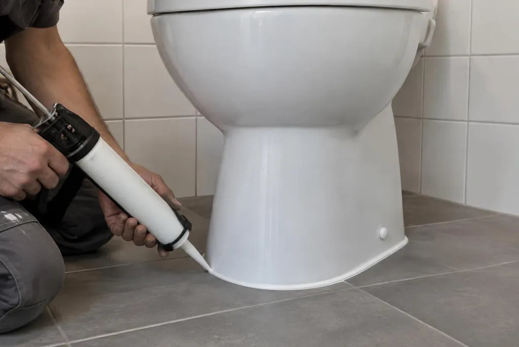 Kitbedrijf Olst – toilet kit vervangen
